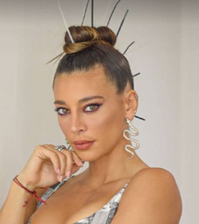 Sol Pérez Foto: Instagram