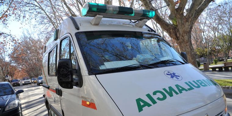 Foto: Pablo Matar/Mediamza.com