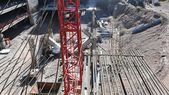 Los insumos de la construcción bajaron en el mes de mayo y aseguran que han llegado a un piso en sus valores. Los insumos de la construcción bajaron en el mes de mayo y aseguran que han llegado a un piso en sus valores.