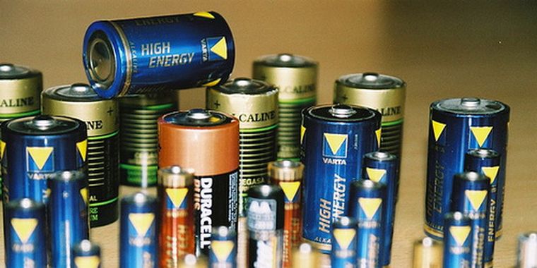 Los residuos tienen buen destino para la mayoría de los votantes.