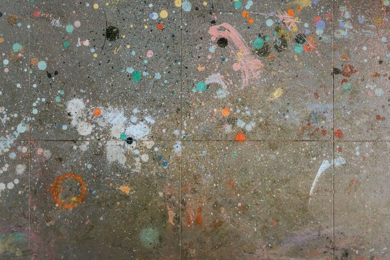 Todas las manchas del piso pueden limpiarse utilizando los métodos adecuados. Foto: Shutterstock Todas las manchas del piso pueden limpiarse utilizando los métodos adecuados. Foto: Shutterstock