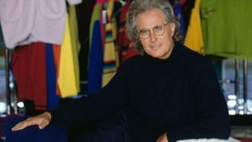 Luciano Benetton salió de la pobreza en Italia para convertirse en multimillonario con una marca de moda global y unas de las campañas publicitarias más controvertidas de la historia.