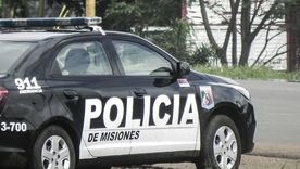 horror en misiones: detienen a una mujer por permitir que sus amigos abusaran de su hija con discapacidad horror en misiones: detienen a una mujer por permitir que sus amigos abusaran de su hija con discapacidad