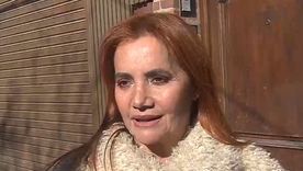 La comunicadora no se quedó callada y respondió duramente. Foto: captura de video/ El Trece. La comunicadora no se quedó callada y respondió duramente. Foto: captura de video/ El Trece.