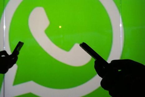 Cómo cancelar el envío de fotos y videos por WhastApp