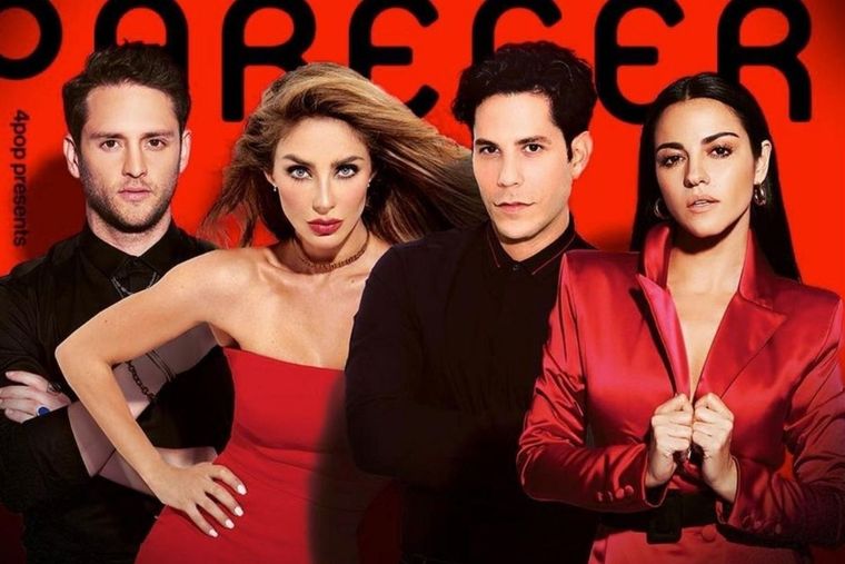 RBD, Rebelde, Christian Chávez