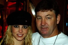 Jaime Parnell, el padre de Britney Spears, vive la peor pesadilla ya que le amputaron una pierna. Foto: Denise Truscello (Getty Images)