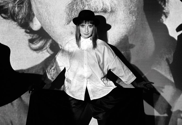 Hilda Lizarazu habló con MDZ RADIO. Hilda Lizarazu habló con MDZ RADIO.