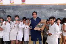 . Foto: Prensa Gobierno de Mendoza