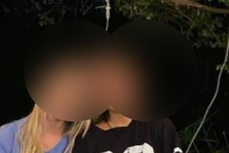 se conocio una presunta foto de la fiesta del propofol en medio de la investigacion por la muerte de un residente se conocio una presunta foto de la fiesta del propofol en medio de la investigacion por la muerte de un residente