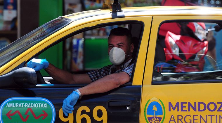 Foto: ALF PONCE / MDZ