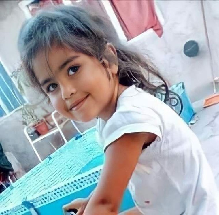 Guadalupe fue vista por última vez el 14 de junio