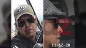 buscan a dos ladrones con gafas por un asalto millonario a recaudadores en lujan buscan a dos ladrones con gafas por un asalto millonario a recaudadores en lujan