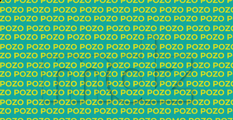 Este acertijo visual es propone poner una cuota más de atención para poder resolverlo.