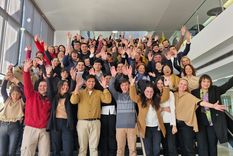 Las universidades tienen un rol clave en la formación de talento para personas con discapacidad.