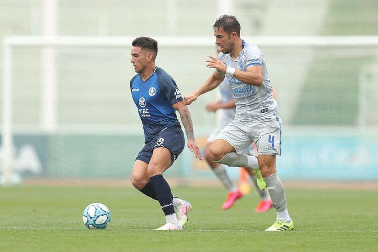 Foto: Talleres de Córdoba