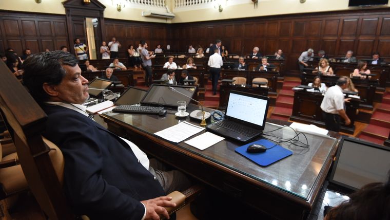 Foto: Pachy Reynoso / MDZ