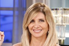 Débora Plager Débora Plager