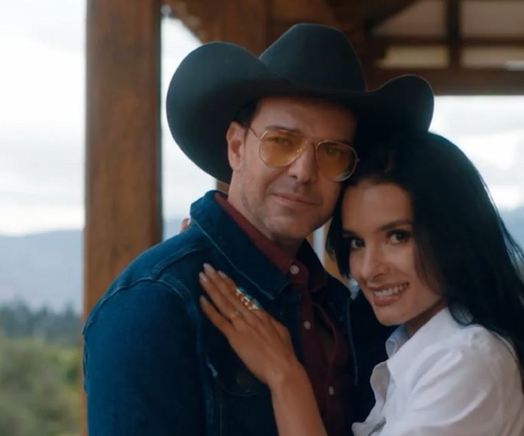 Pasión de Gavilanes