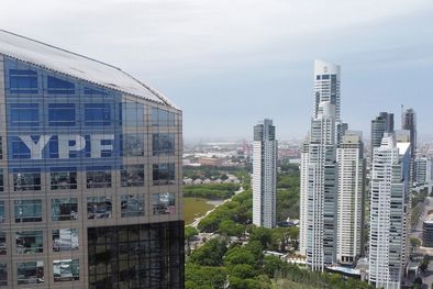 MDZol | Tras el fallo condenatorio contra la Argentina por US$ 16.000 millones, ahora todas las miradas están puestas en los pasos de la justicia de Estados Unidos para efectivizar el pago. Foto: NA