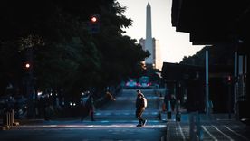 Así estará el tiempo este miércoles 5 de noviembre en Argentina, según el SMN. Foto: EFE Así estará el tiempo este miércoles 5 de noviembre en Argentina, según el SMN. Foto: EFE