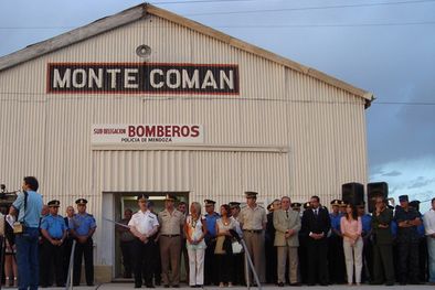 MDZol | Inagen Ilustrativa Foto: Gentileza Prensa Muncipalidad San Rafel