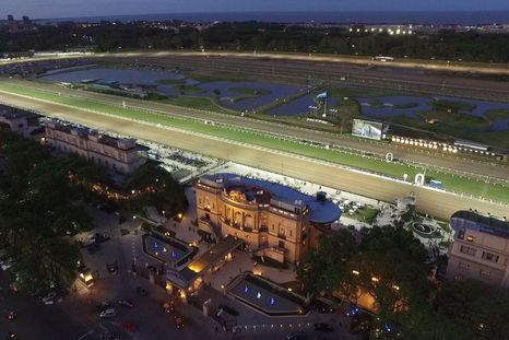 la justicia mantuvo la cautelar que protege al hipodromo de palermo en su disputa con la ciudad la justicia mantuvo la cautelar que protege al hipodromo de palermo en su disputa con la ciudad