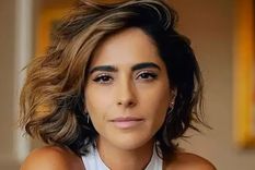 Victoria Vannucci contó cómo están sus hijos tras la separación escandalosa de Matías Garfunkel La actriz terminó su relación con el empresario luego de una detención tras una denuncia de él por violencia de género