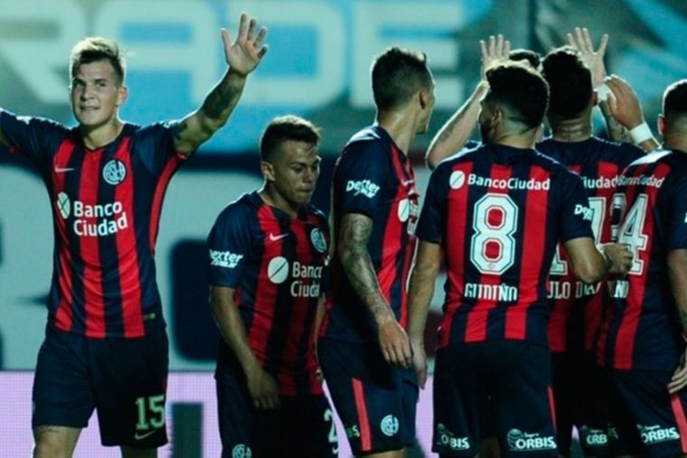 San Lorenzo y una venta que podría favorecer a las arcas del club.