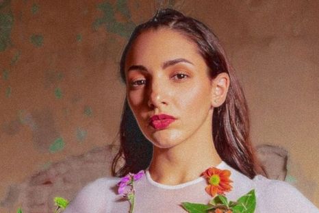 Thelma Fardin celebró la condena a Juan Darthés. Foto: Instagram @soythelmafardin Thelma Fardin celebró la condena a Juan Darthés. Foto: Instagram @soythelmafardin