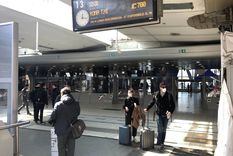 turistas de paises con circulacion de coronavirus tambien deberan hacer cuarentena turistas de paises con circulacion de coronavirus tambien deberan hacer cuarentena