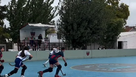 cuando el hockey sobre patines es familia: una leccion de humanidad cuando el hockey sobre patines es familia: una leccion de humanidad