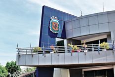 Foto: @Argentina Foto: @Argentina