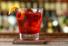 Los secretos del Negroni: consejos para un cóctel impecable Foto: Shutterstock Los secretos del Negroni: consejos para un cóctel impecable Foto: Shutterstock