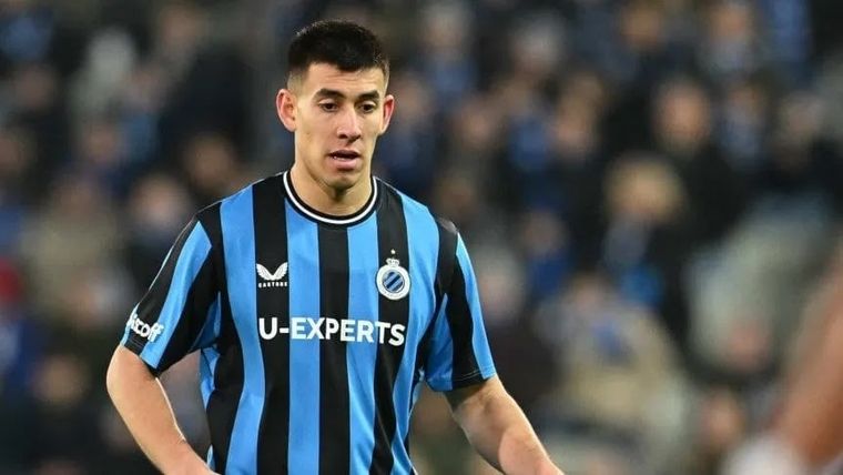 En el Brujas, Romero disputó 16 partidos y marcó un gol durante la presente temporada. En el Brujas, Romero disputó 16 partidos y marcó un gol durante la presente temporada.