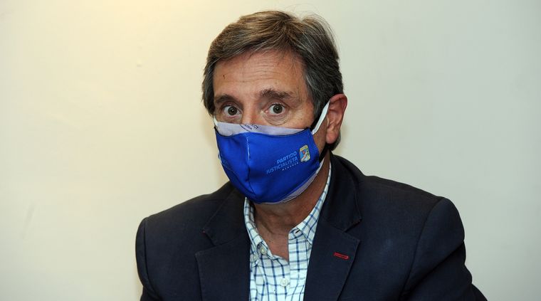 Foto: ALF PONCE MERCADO / MDZ