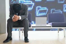 Las extorsiones en línea son un fenómeno que va en aumento, advierten los expertos. Foto: GETTY IMAGES