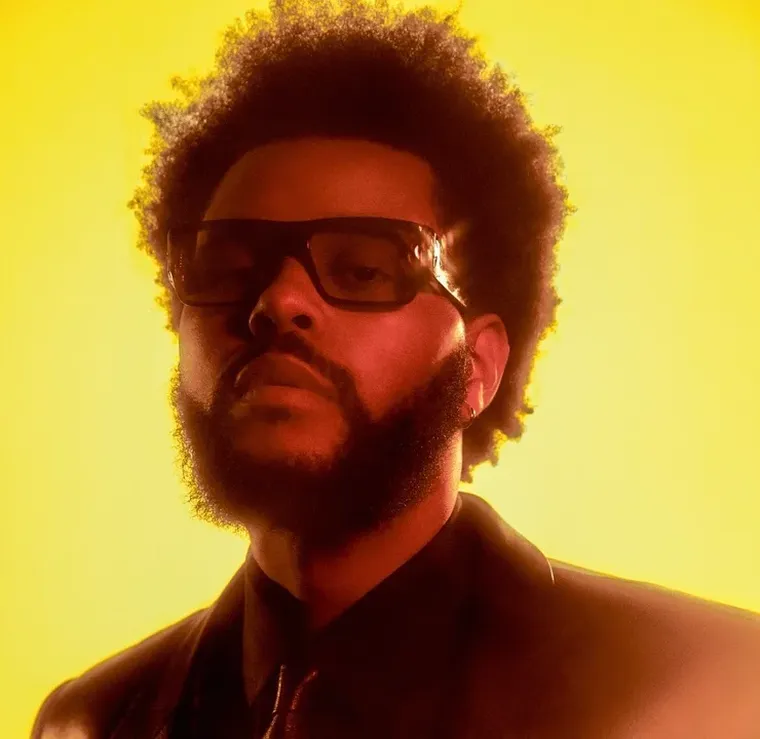 The Weeknd firmó un contrato sin precedentes. The Weeknd firmó un contrato sin precedentes.