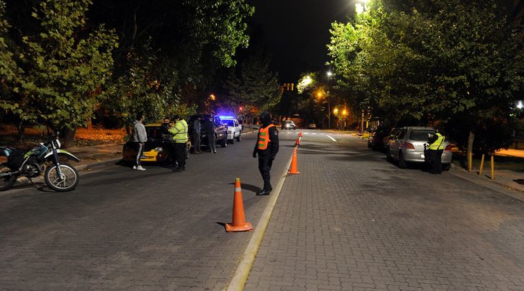 Foto: ALF PONCE MERCADO / MDZ