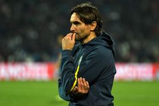 Boca sigue sumando bajas. Foto: Santiago Tagua/MDZ