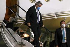 cuantos millones gasto el presidente alberto fernandez en viajes oficiales