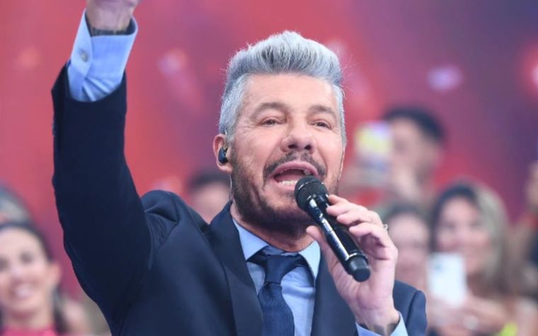 Foto: Instagram Bailando 2023