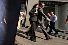 Zara tiene una propuesta imperdible con las mejores prendas en tendencia.  Foto: Zara