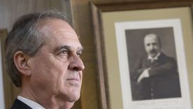 Alejandro Pérez Hualde Foto: UNCuyo Alejandro Pérez Hualde Foto: UNCuyo