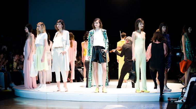 Foto: Gentileza BAF Week/PH Agustín Dusserre