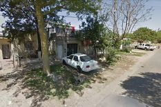 La víctima se encontraba en su casa cuando comenzó a ser amenazada La víctima se encontraba en su casa cuando comenzó a ser amenazada
