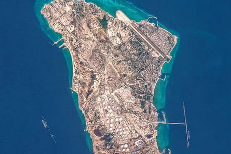 cual es la isla que mantiene en pie a iran y que trump amenaza con capturar cual es la isla que mantiene en pie a iran y que trump amenaza con capturar