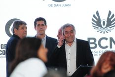 Foto: Pachy Reynoso Foto: Pachy Reynoso