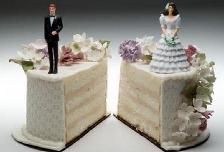 ¿Qué pasa con las crisis matrimoniales?