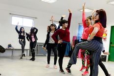 El Fondo Desarrollar es una ayuda para espacios culturales del todo el país El Fondo Desarrollar es una ayuda para espacios culturales del todo el país